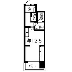 フォレスト.N 1105