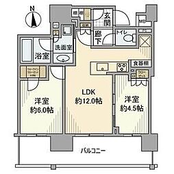 パークホームズ浅草橋 1302