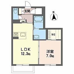 メゾンマスト本宮 103