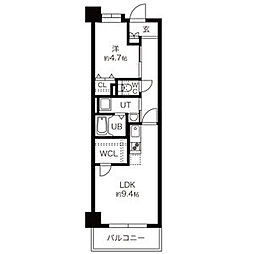 キャッスル常滑 706