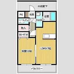 アビタシオン 101