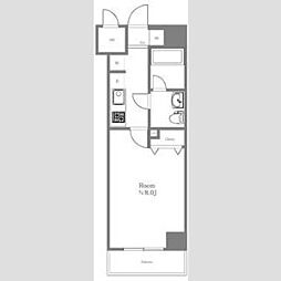B City 高田馬場 alivie 307