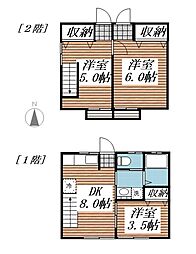 マルクーレ多古 0003