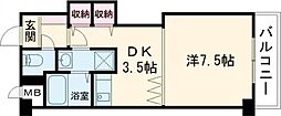 フラットフォー 503