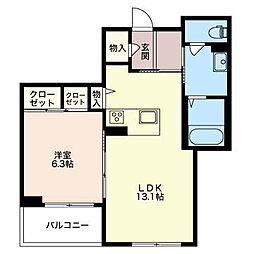 長岡市今朝白1丁目