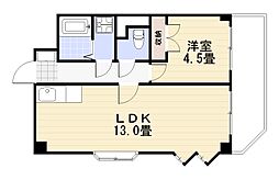 和光昭和町レジデンス 703