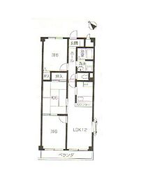 パティオ太子 301