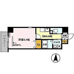 オアシス梅田 305