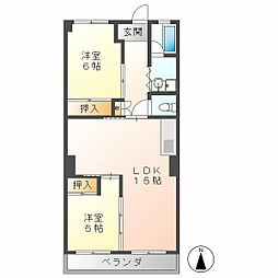 カーサプリメール 506