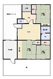 コーポラスITO A