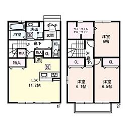 レーヴスクエア A