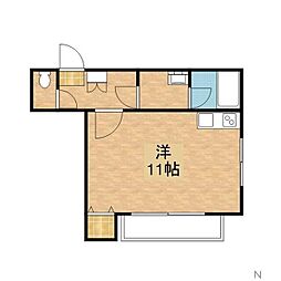 ＦＫマンション 201