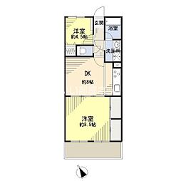 メヌエット京葉 507