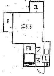 フローラル北平野 108