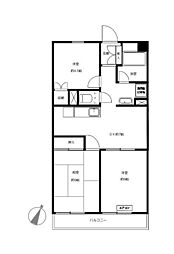 シーサイドハイツ早川 406