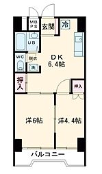 ローヤルマンション熊谷 302