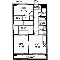 ル・クオーレ 403