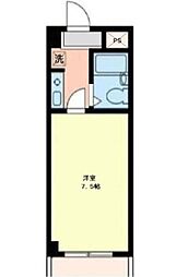 ラヴィエ新宿 108