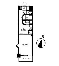 アクエリアリゾート 604