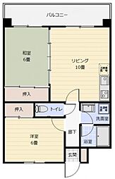 グリーンヒルズ祇園 306