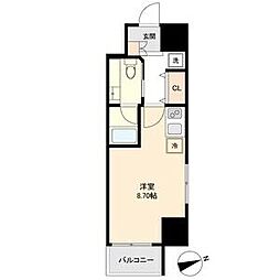 マリオン城西 0407