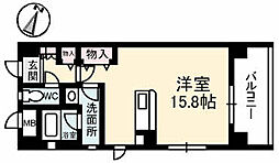 リアルエステート東原タワー 503