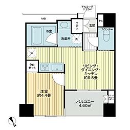 ローレルコート市ヶ谷