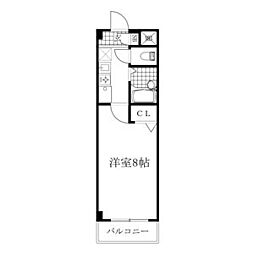 アスコット瀬戸口 403