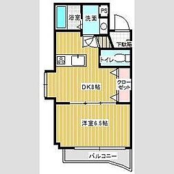 メゾンエトワール 202