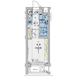 ブライズ上池台 203