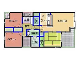 エスポワール清水 202