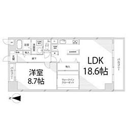 キャッスルコート福崎 902