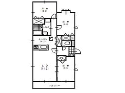 ツインコート二の宮 301
