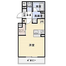 ハイミクス清水銀座 102