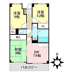 リバーサイドヴィレッジ I 302