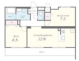 エストリュエル 201