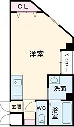 森塚第12マンション 904