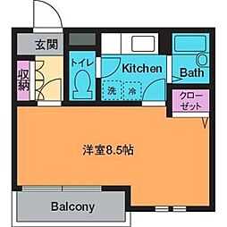 シンフォニア厚木