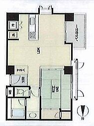 レーベン宮城野 304