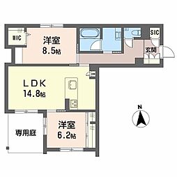 ＮＣ　ＳＴＹＬＥ　本山 101