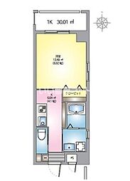 ティーダフェリースＮ 201