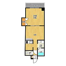 シティドミール 103