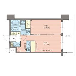 大阪市福島区海老江5丁目
