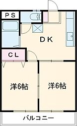 モンテヴェルデ 103