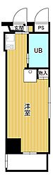 ヴァンハウス杉田 506