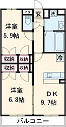 ミウ・ベリーベル 306