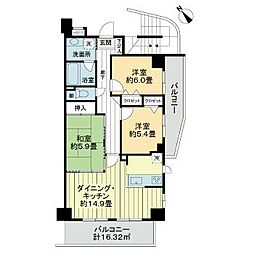 ライオンズマンション東村山第5