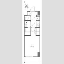 アゼスト堀切菖蒲園II 709