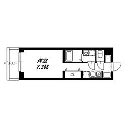 リヴシティ蒲田イースト 307