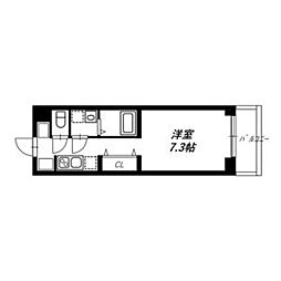 リヴシティ蒲田イースト 303
